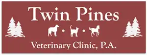 Twin Pines Veterinary Clinic 