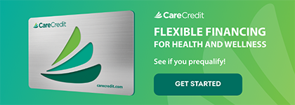 Flexible financing for health and wellness. See if you prequalify. Click here to get started